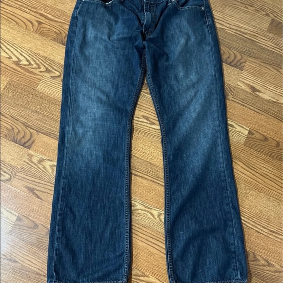 Mens levis - Picture 4 of 4